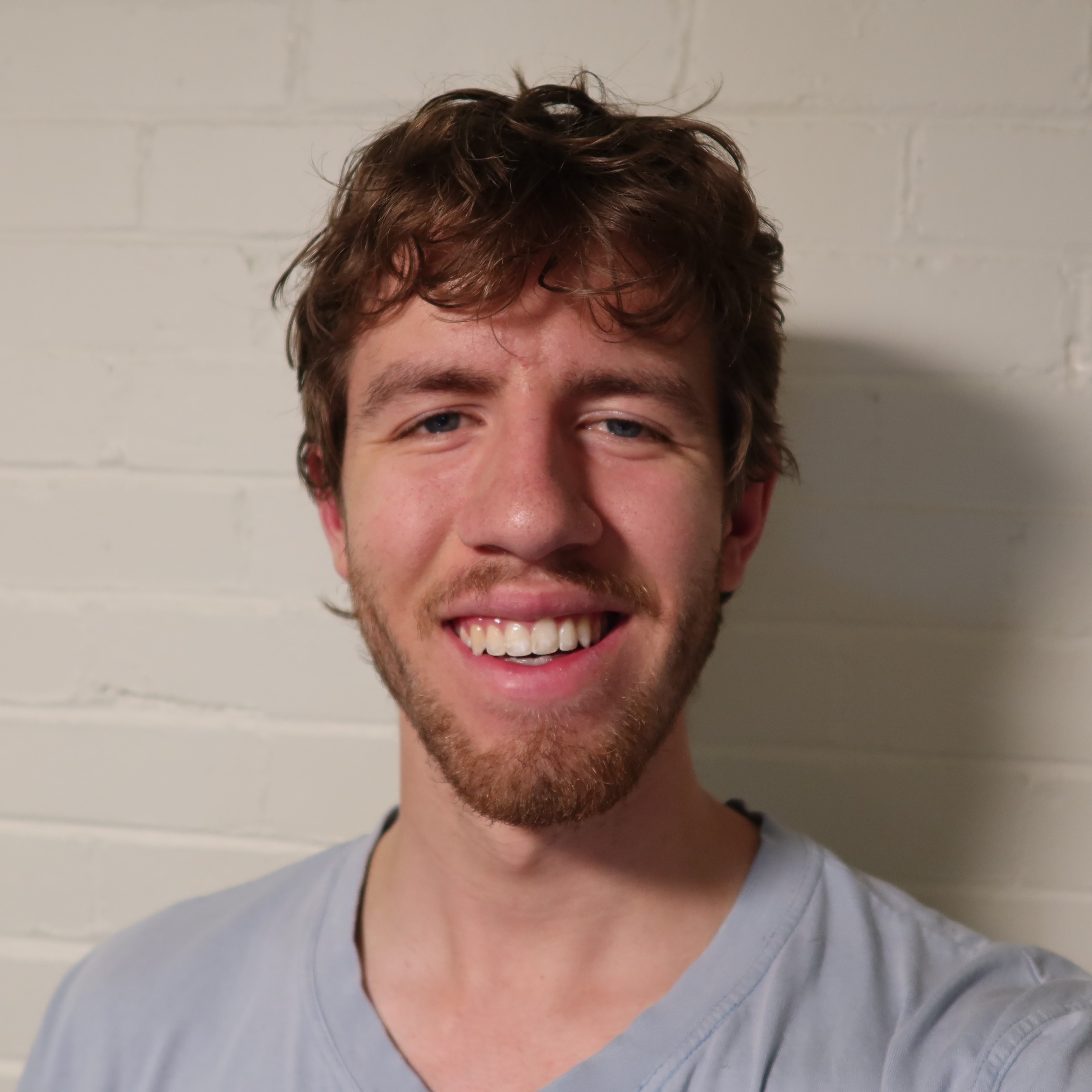 Portfolio Ethan Morgan